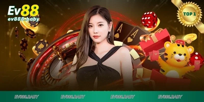 Các nhiệm vụ cần thực hiện để nhận thưởng tại EV88