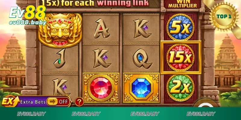 Quy trình chơi nổ hũ Bảo Thạch Kala dễ dàng