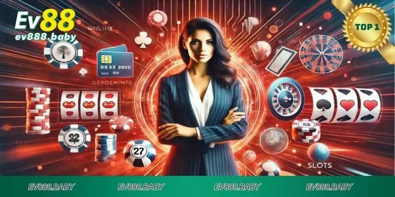 Cập nhật nội dung quan trọng khi đăng nhập tài khoản EV88