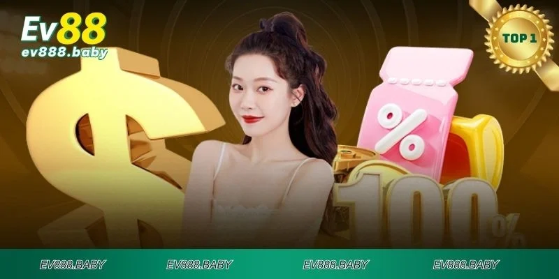 Chương trình hoàn trả ở nền tảng đổi thưởng