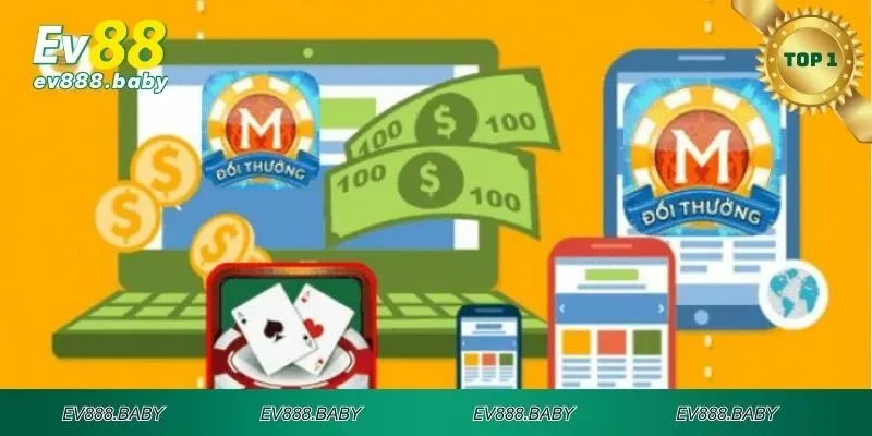 Điều kiện tham gia đổi thưởng ở nền tảng số