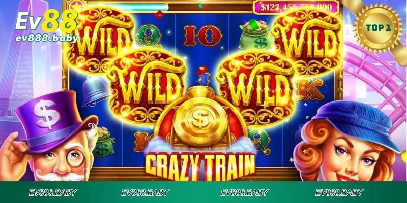 Giới thiệu đôi nét về tựa game nổ hũ Circle