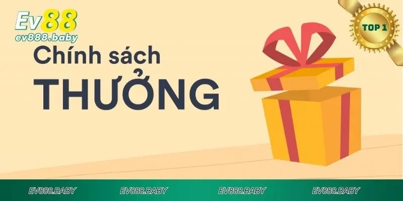 Giới thiệu chính sách đổi thưởng