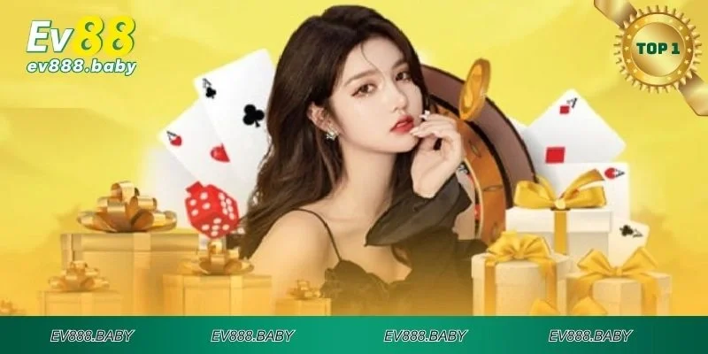 Hoàn trả không giới hạn tại EV88