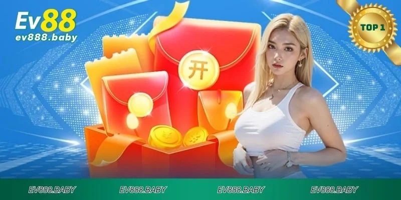 Hướng dẫn nhận thông báo khuyến mãi từ nhà cái EV88