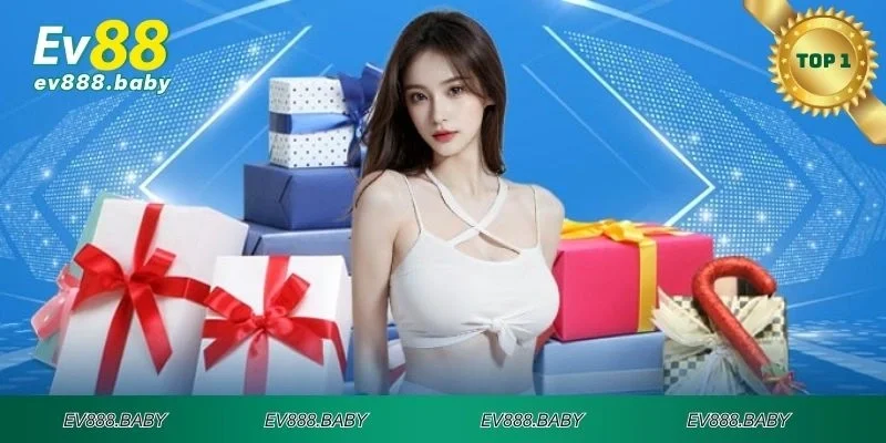 Hướng dẫn từ A - Z cách nhận khuyến mãi EV88
