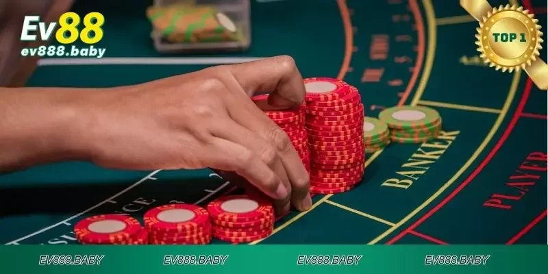 Khái quát luật chơi cơ bản cho bạn mới