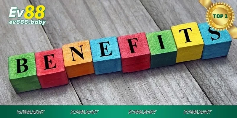 Lợi ích nhận được khi tham gia đổi thưởng