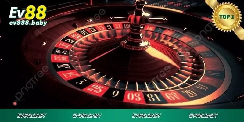 Luật chơi quay bánh xe may mắn dễ hiểu