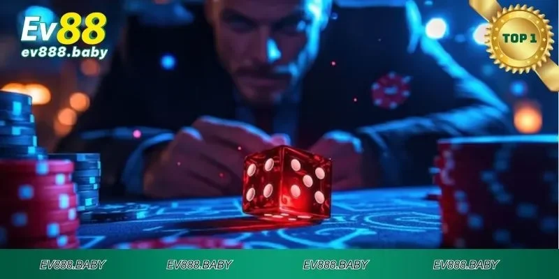 Luật chơi tài xỉu chuẩn