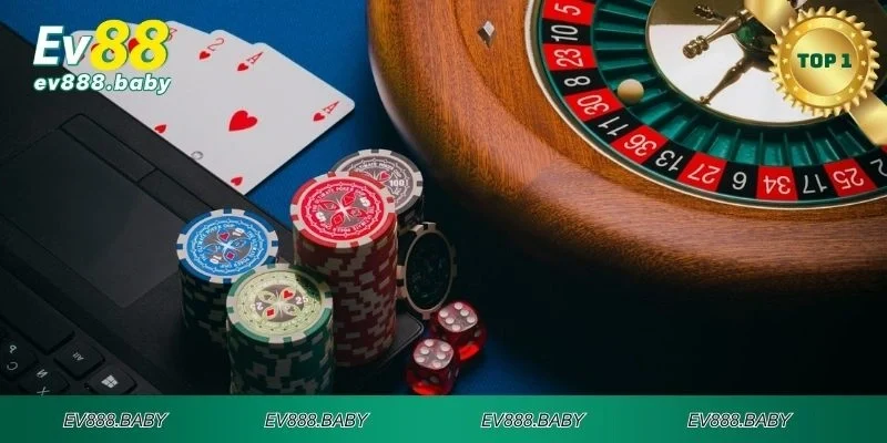 Lưu ý trong quá trình tham gia sảnh hot game EV88