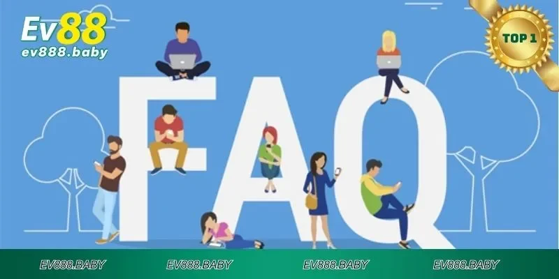 Một số faq thường gặp