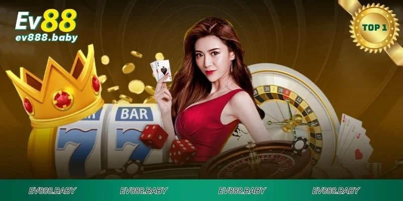 Một số khuyến mãi của ưu đãi VIP tại EV88