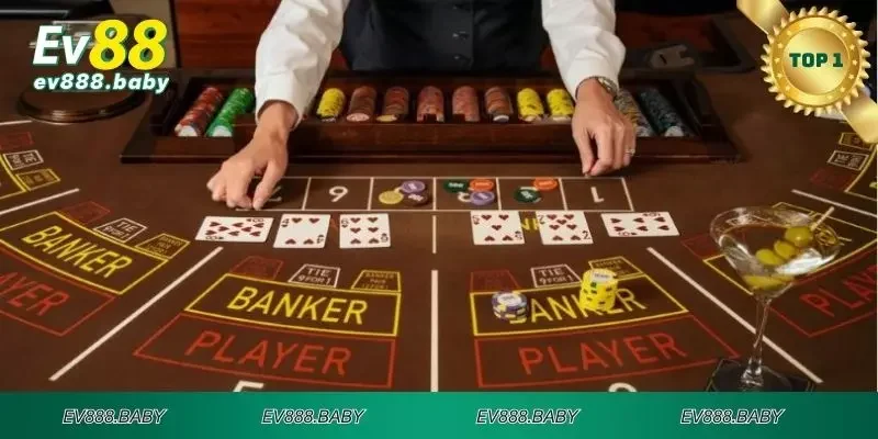 Một vài thông tin chú ý cho bạn khi cá cược