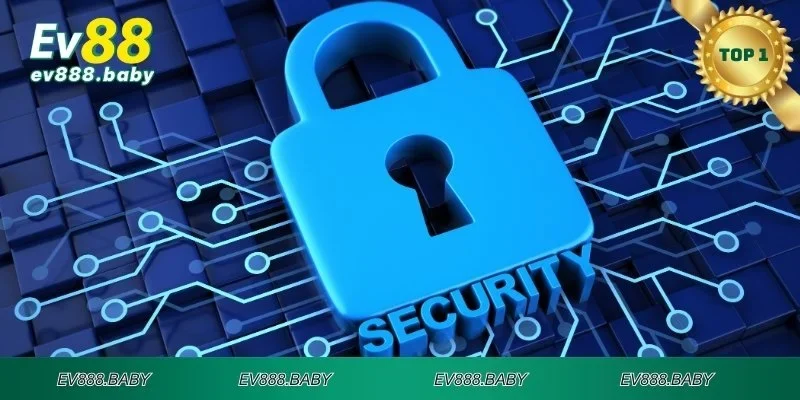 Mục tiêu thiết lập chính sách bảo mật