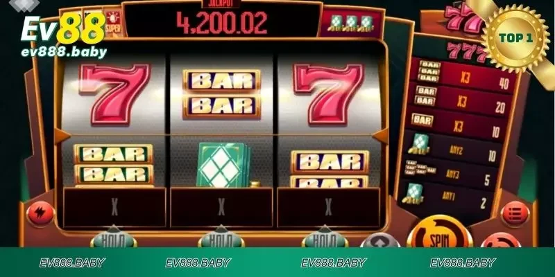Nội dung hướng dẫn luật slot cho bạn mới