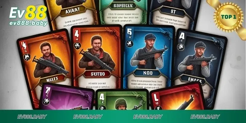 Những điều cần nhớ khi chơi súng AK47