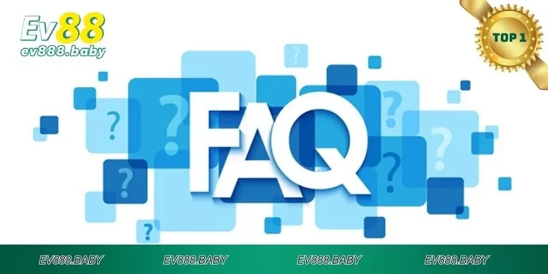 Những FAQ thường gặp