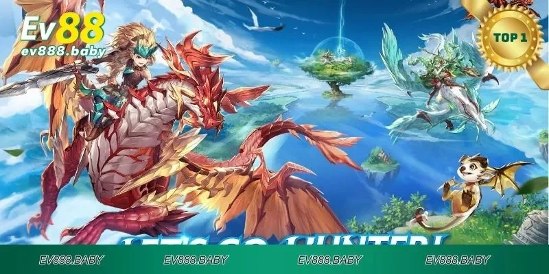 Những lưu ý khi tham gia game Dragon Hunter