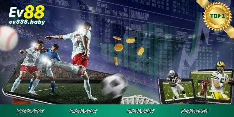 Cập nhật list đặc quyền tích hợp dành cho hội viên tải app EV88