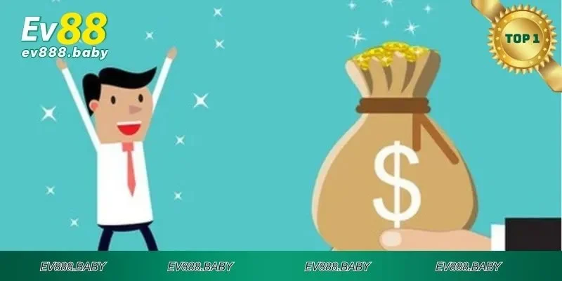 Quy trình đổi thưởng