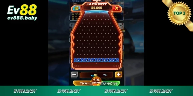 Sơ bộ về Plinko cực chất tại EV88