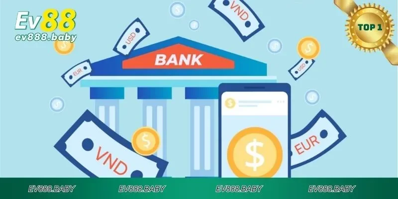 Thời gian áp dụng trong từng quy trình giao dịch tại EV88 