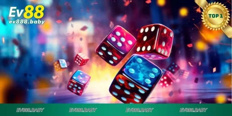 Thông tin về tài xỉu