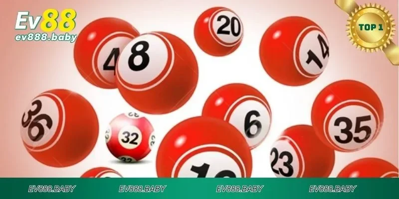 Tổng quan về xổ số EV88