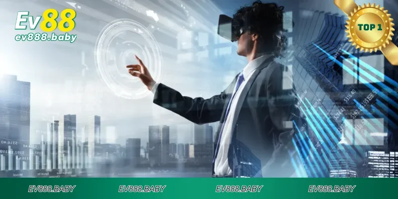 Xác định tầm nhìn trong sự phát triển của nền tảng